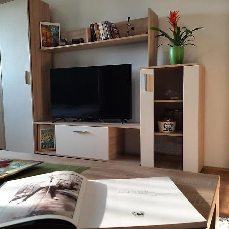 Appartement Vuk à Čačak Extérieur photo