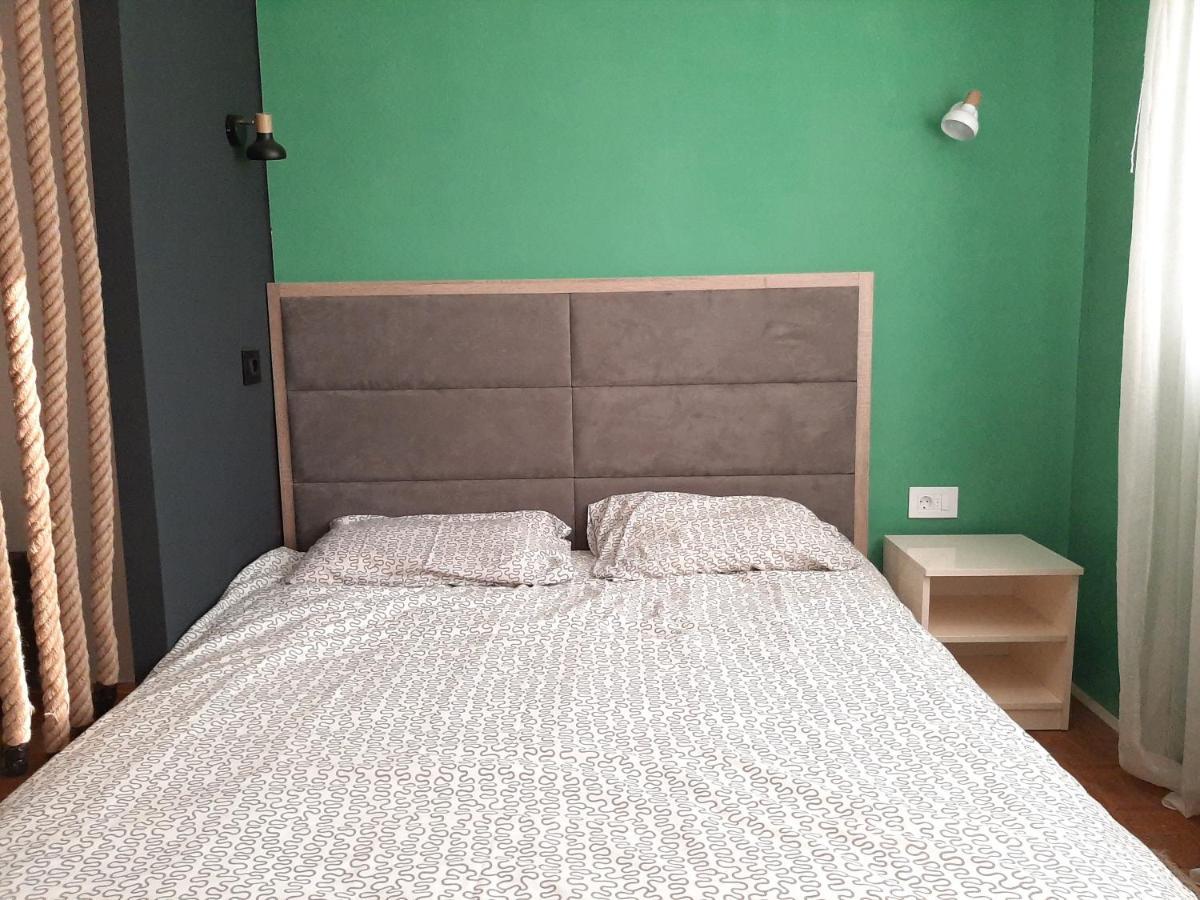 Appartement Vuk à Čačak Extérieur photo