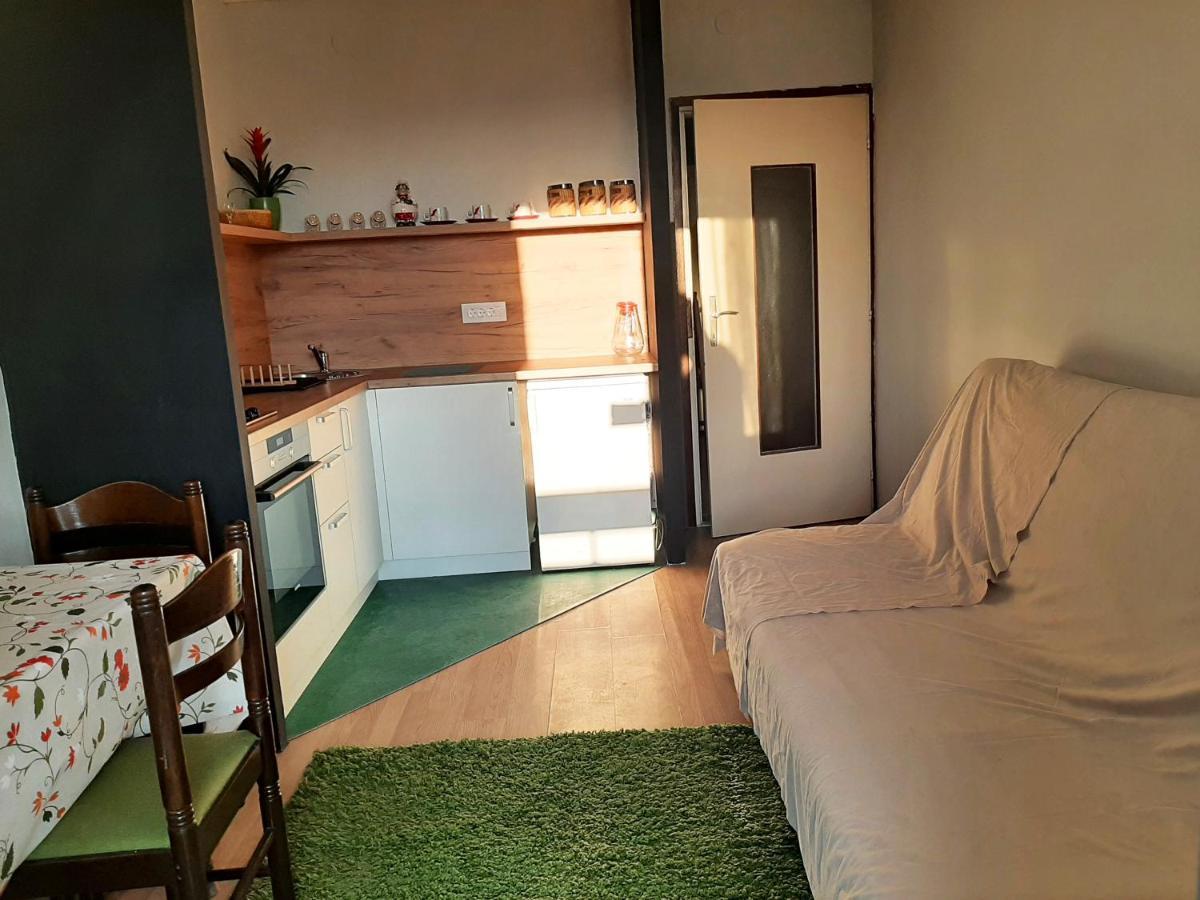 Appartement Vuk à Čačak Extérieur photo