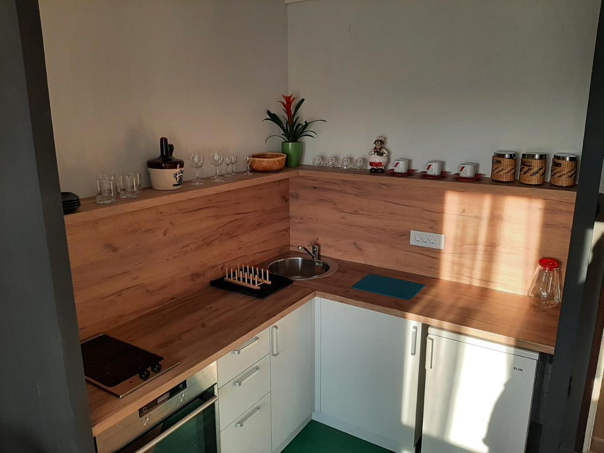 Appartement Vuk à Čačak Extérieur photo