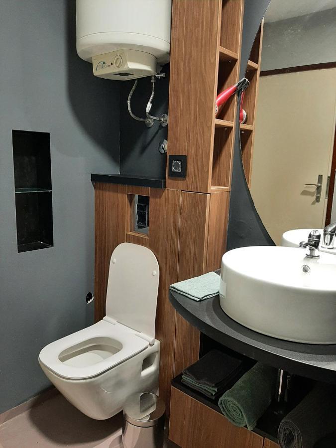 Appartement Vuk à Čačak Extérieur photo