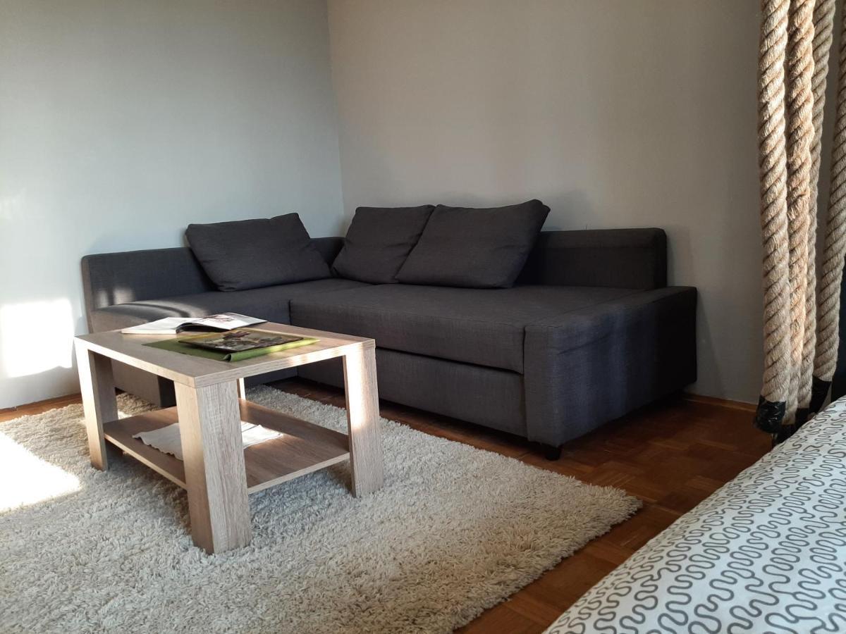 Appartement Vuk à Čačak Extérieur photo
