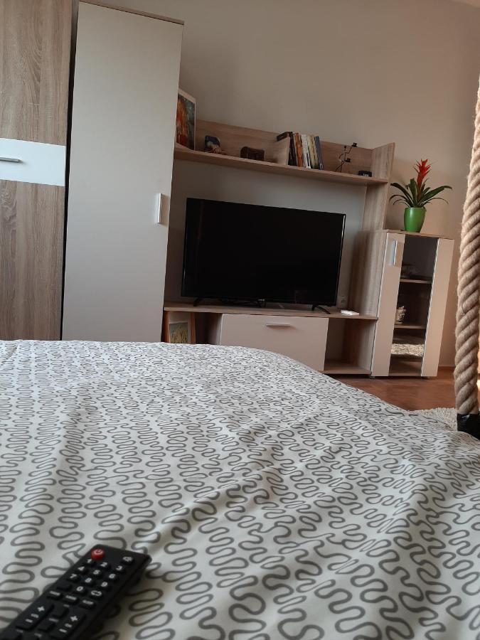 Appartement Vuk à Čačak Extérieur photo