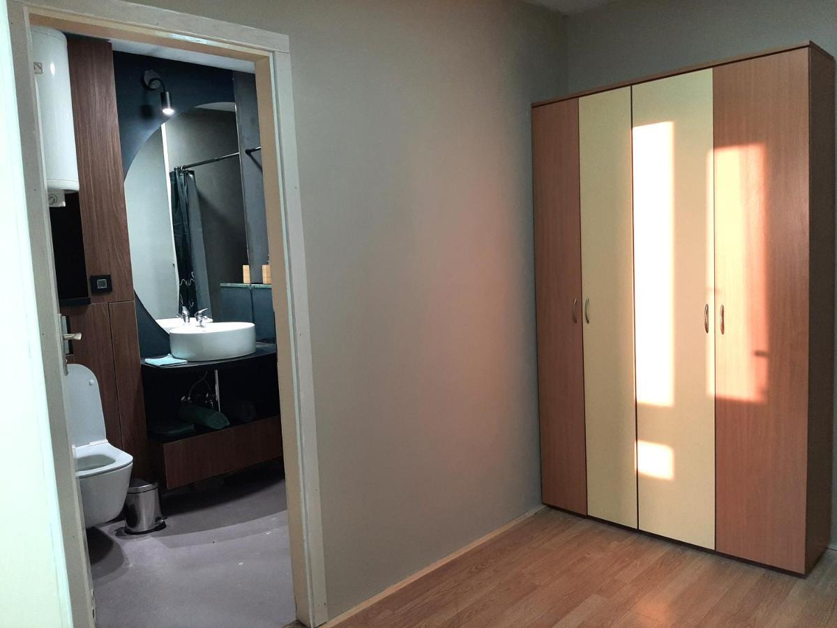 Appartement Vuk à Čačak Extérieur photo